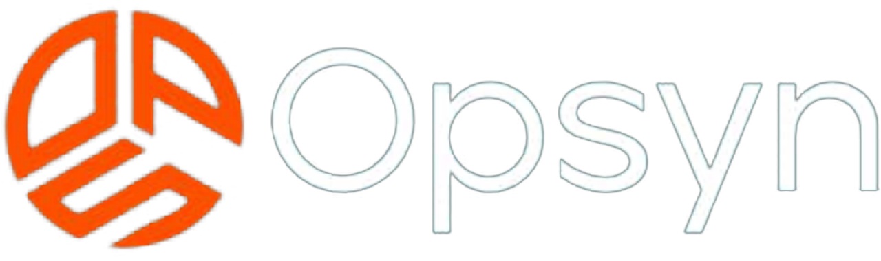 Opsyn Logo